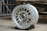 Load image into Gallery viewer, MH008 17"-MACHINED