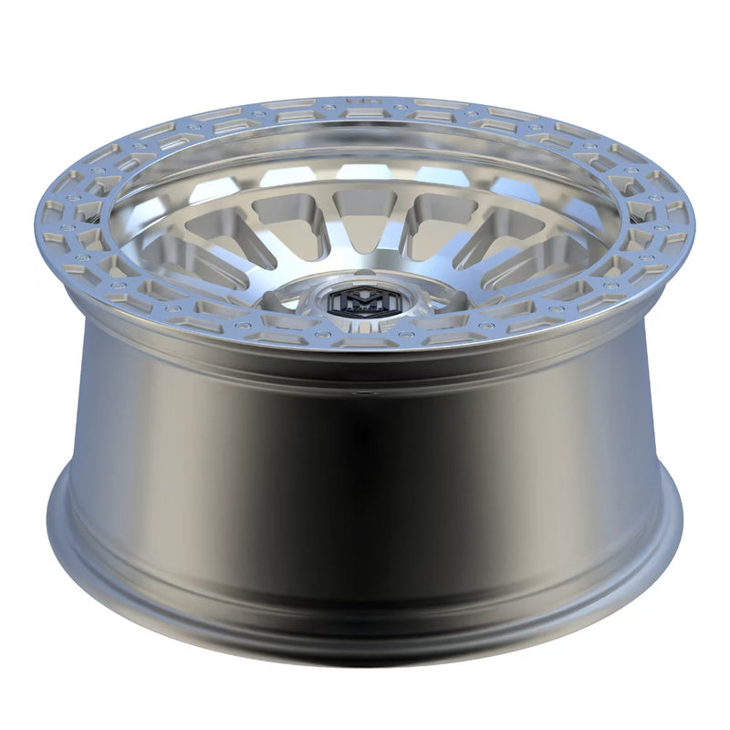 Load image into Gallery viewer, MH008 17"-MACHINED