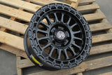 Load image into Gallery viewer, MH008 17"-MATTE BLACK