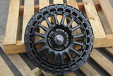 Load image into Gallery viewer, MH008 17"-MATTE BLACK
