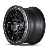 Load image into Gallery viewer, DT-1 18"-MATTE BLACK - alternate view