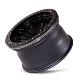 Load image into Gallery viewer, DT-1 17"-MATTE BLACK - alternate view