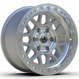Load image into Gallery viewer, MH006 17"-MACHINED