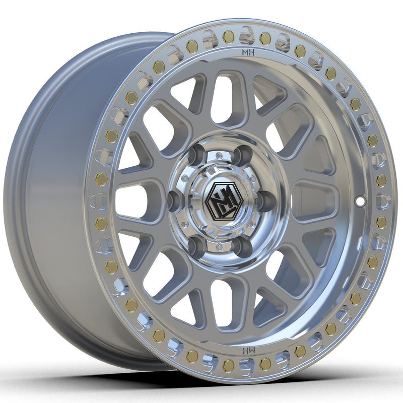 Load image into Gallery viewer, MH006 17"-MACHINED