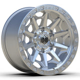 Load image into Gallery viewer, MH007 17"-MACHINED