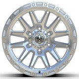 Load image into Gallery viewer, MH001 17“- Machined
