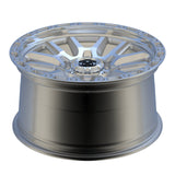 Load image into Gallery viewer, MH001 17“- Machined