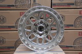 Load image into Gallery viewer, MH006 17"-MACHINED