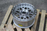Load image into Gallery viewer, MH006 17"-MACHINED
