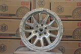 Load image into Gallery viewer, MH001 17“- Machined