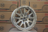 Load image into Gallery viewer, MH001 17“- Machined