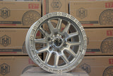 Load image into Gallery viewer, MH001 17“- Machined