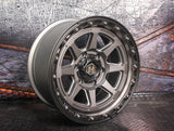 Load image into Gallery viewer, MH003 17"- MATTE GUNMETAL
