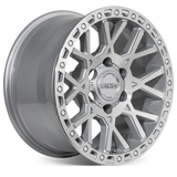 Load image into Gallery viewer, ROH CRAWLER 17" - MACHINED angled view