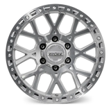 Load image into Gallery viewer, ROH CRAWLER 18" - MACHINED front view
