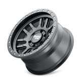 Load image into Gallery viewer, CANYON PRO 17"-MATTE BLACK - 45 angle