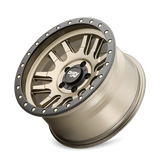 Load image into Gallery viewer, CANYON PRO 17"-GOLD - 45 angle