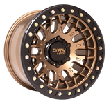 Load image into Gallery viewer, DT-3 17"-DARK MATTE BRONZE