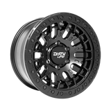 Load image into Gallery viewer, DT-3 17"-MATTE BLACK
