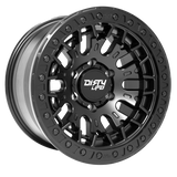 Load image into Gallery viewer, DT-3 17"-MATTE BLACK