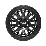 Load image into Gallery viewer, DT-3 18"-MATTE BLACK - front
