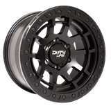 Load image into Gallery viewer, DT-4 17"-MATTE BLACK