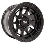Load image into Gallery viewer, DT-4 18"-MATTE BLACK