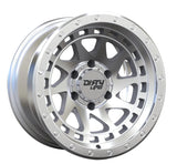 Load image into Gallery viewer, ENIGMA PRO 17"-SILVER MACHINED