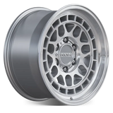 Load image into Gallery viewer, ROH LOTUS 17" - MACHINED angled view