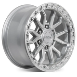 Load image into Gallery viewer, ROH RAID 18" - MACHINED angled view