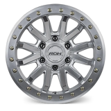 Load image into Gallery viewer, ROH ZULLO 17" - MACHINED front view