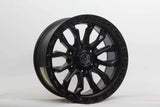 Load image into Gallery viewer, MH004 17"-MATT BLACK
