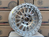 Load image into Gallery viewer, MH008 17"-MACHINED
