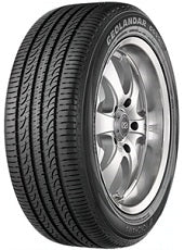 Yokohama 235/60R18 107V G055 Geolander H/T