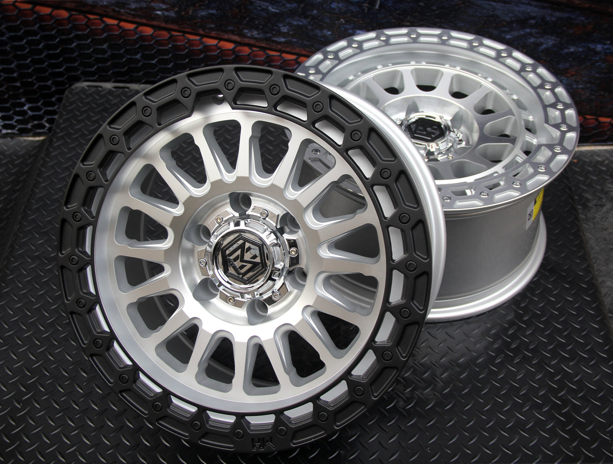Everything for your 4x4.