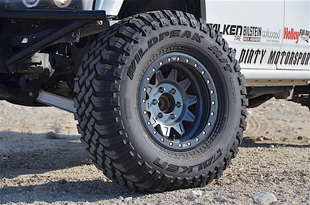Shop tyres