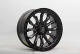 Load image into Gallery viewer, MH004 17"-MATTE GUNMETAL
