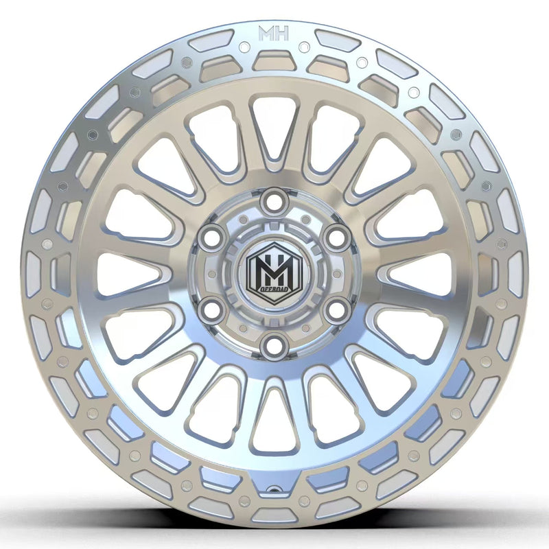 Load image into Gallery viewer, MH008 17"-MACHINED

