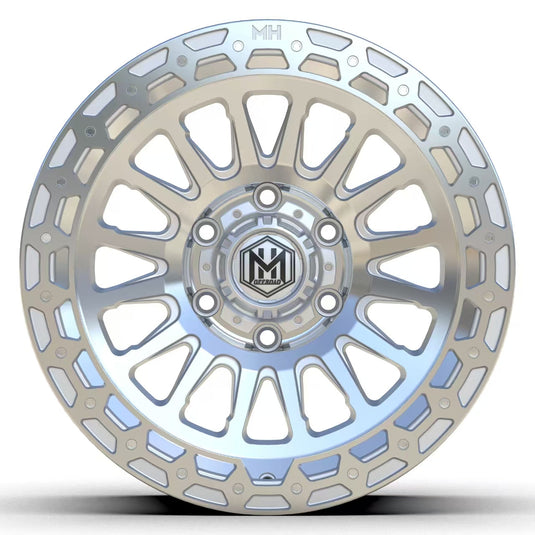 MH008 17
