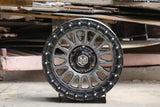 Load image into Gallery viewer, MH008 17"-MATTE GUNMETAL
