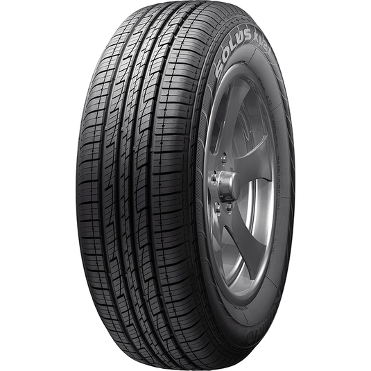 Kumho 235/55R18 100H KL21 SOLUS