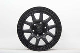 Load image into Gallery viewer, MH005 17"-MATTE GUNMETAL
