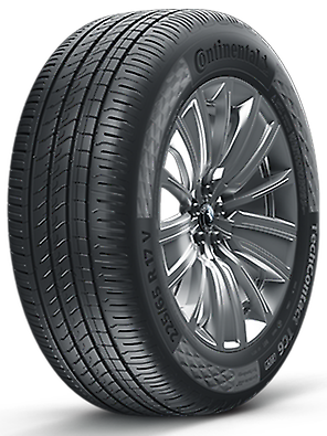 Continental 245/60R18 105V FR TechContact TC6 SUV