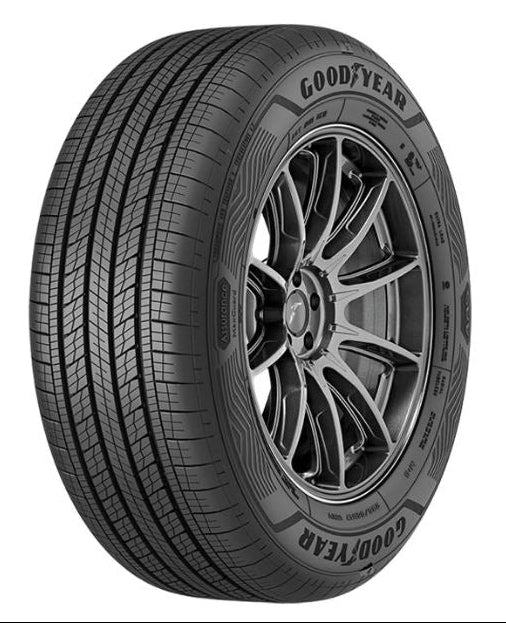 Goodyear 215/60R17 96H ASSURANCE MAXGUARD SUV