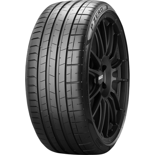 Pirelli 225/40R19 93Y XL P-ZERO PZ4(KS) ***RUNFLAT***(RFT)