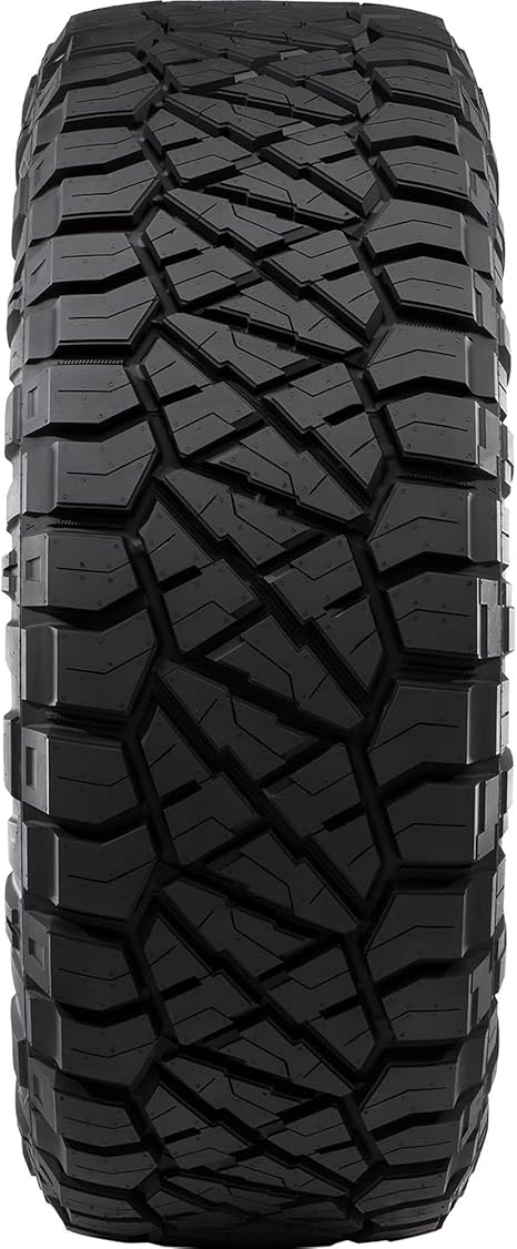 Nitto 265/70R17 121Q Ridge Grappler