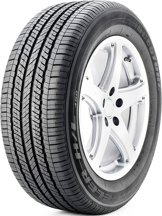 Bridgestone 235/55R19 101V Dueler D400 H/T(HL400)