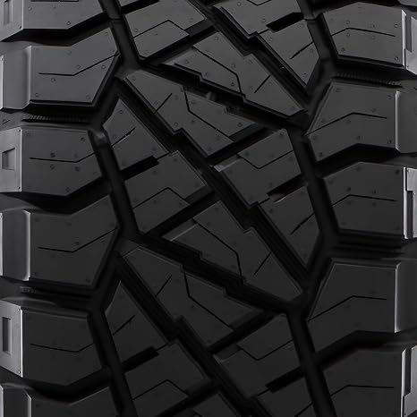 Nitto 265/70R17 121Q Ridge Grappler