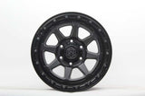 Load image into Gallery viewer, MH003 17"- MATTE GUNMETAL
