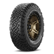BF GOODRICH 265/70R17 118/115S